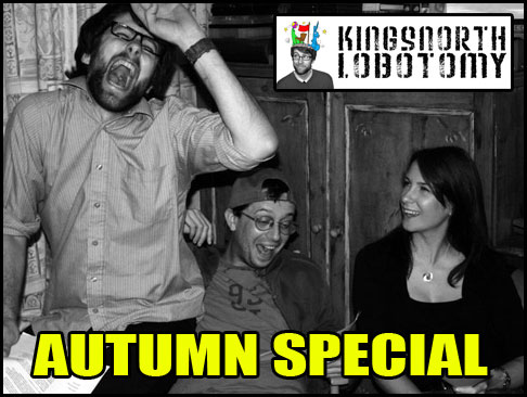 The Autumn Special