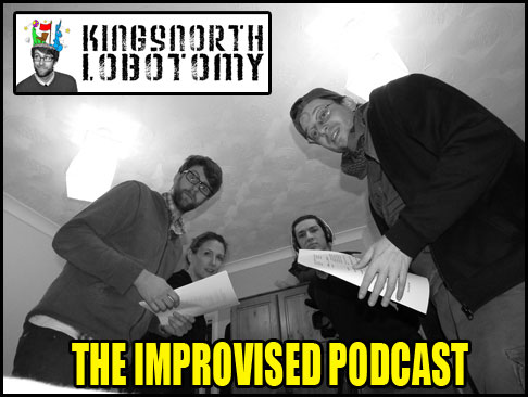 The Improvised Podcast